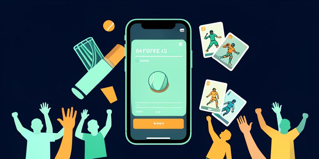 Illustration for Dream11 story