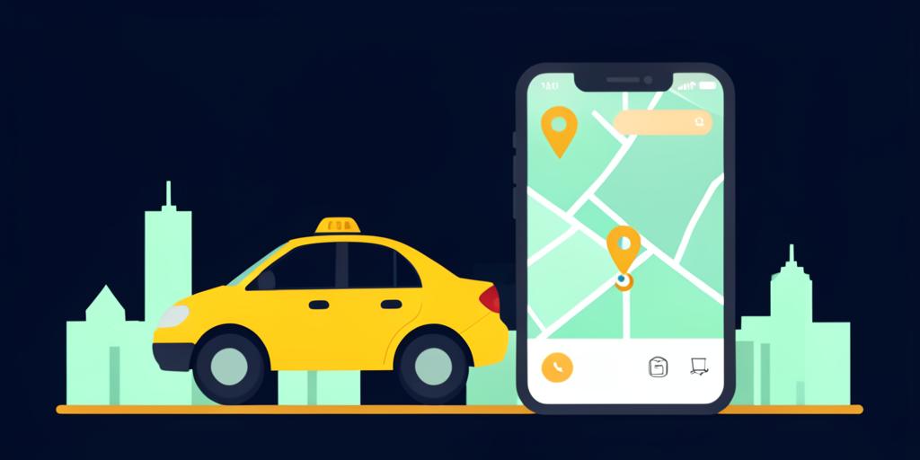 Illustration for Ola story