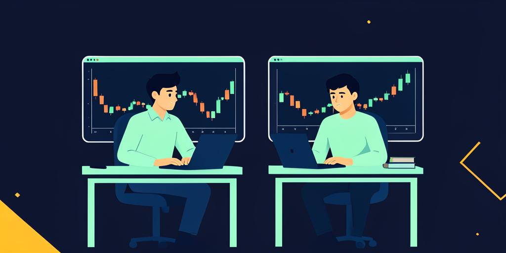 Illustration for Zerodha story